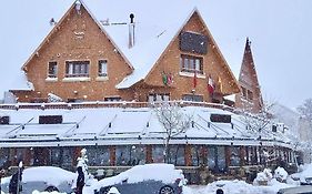 L'empreinte D'ifrane